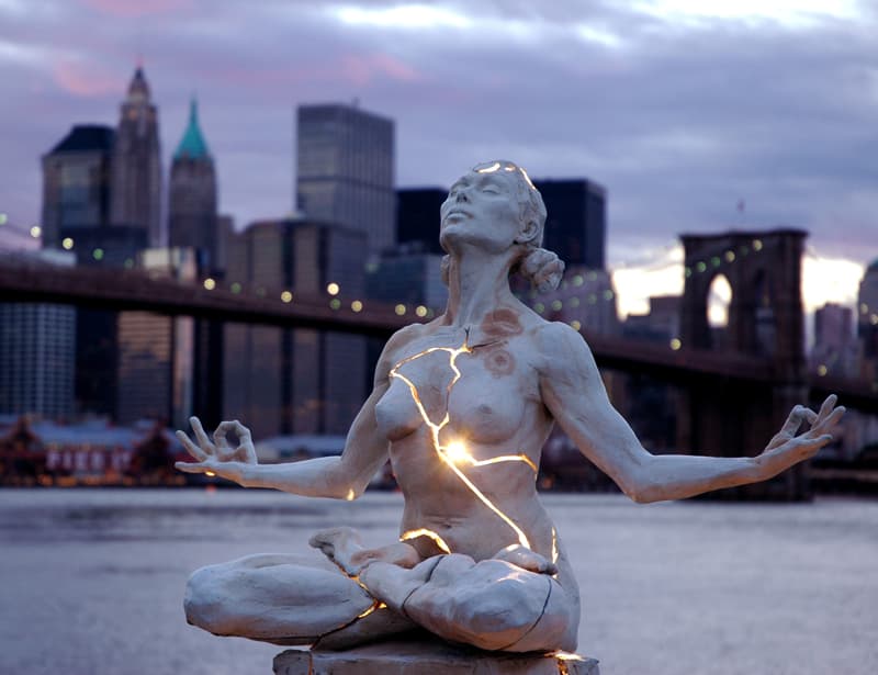 Paige Bradley "Expansion"