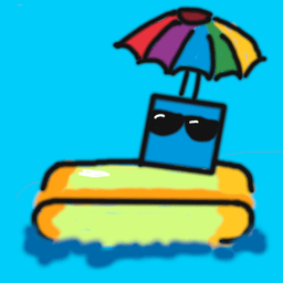 TheFloatingPixel picture