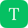 test package icon