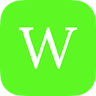 wasmer-rust package icon