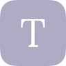 tinytest package icon