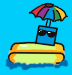 TheFloatingPixel picture