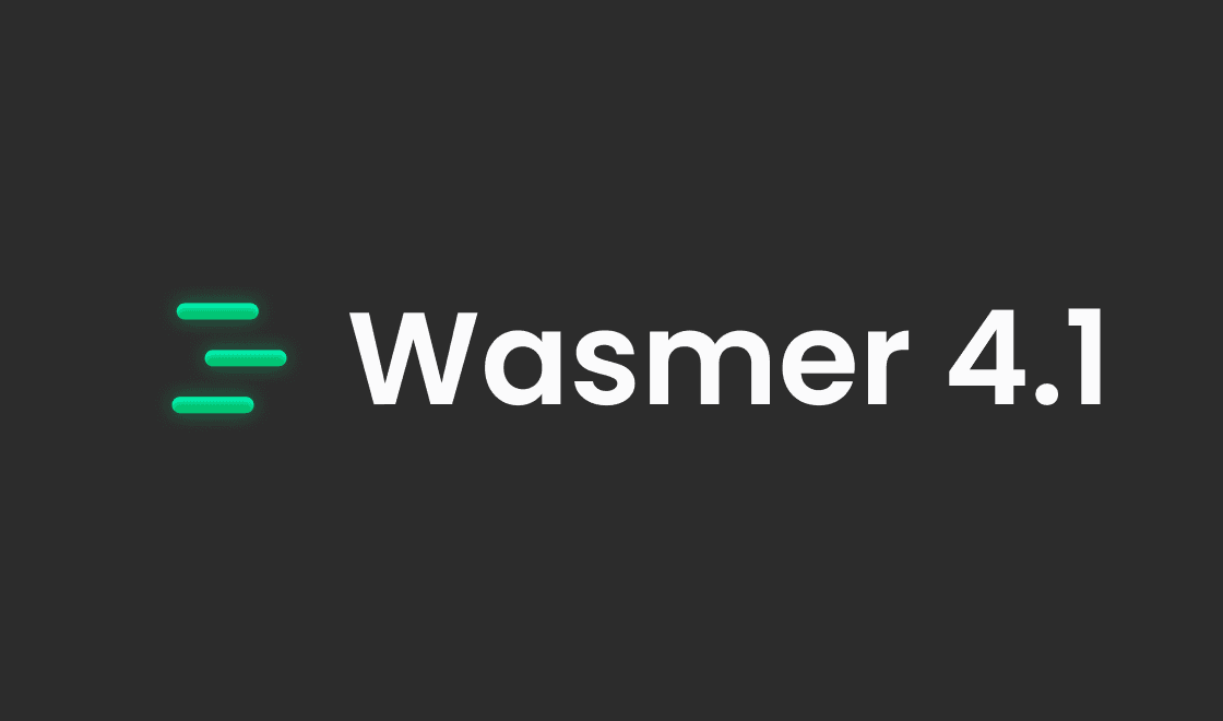 Wasmer: The Universal WebAssembly Runtime