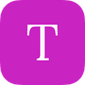 t-80c7f3d79d3d4b53a274 package icon