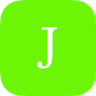 js-package-name package icon