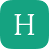 hugo-starter- package icon