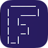 figlet package icon